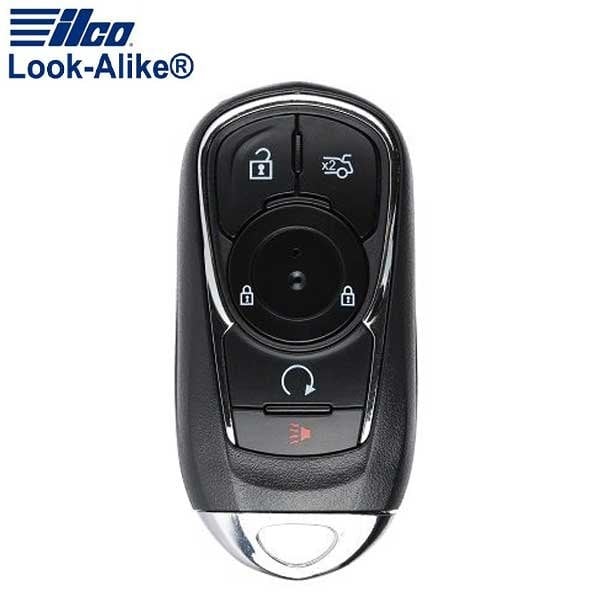 LAL PRX-BUICK-5B3 BUICK 5 BUTTON PROX (HYQ4EA)